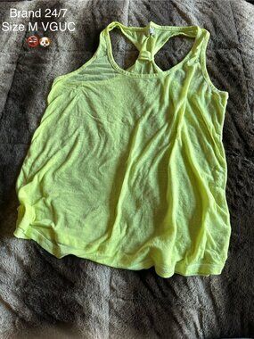 24/7 by Maurices Tank Top